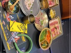 -江户烧肉(高德店)