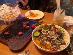 -MR.ROCKY洛奇先生RESTAURANT&BAR(宝安壹方城店)