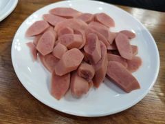 -相约烤吧(天生桥店)