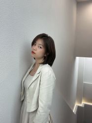 -CIT造型·烫发·染发