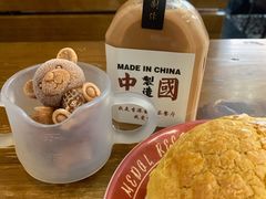 -肥韬茶餐厅(南山mini店)