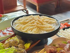 -麻辣英雄重庆火锅(白云店)