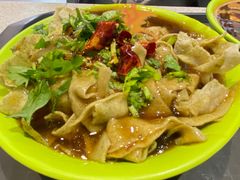 -大福来锅巴菜(古文化街店)