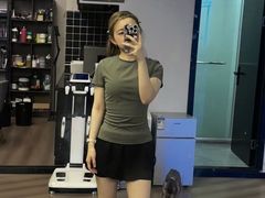 -NRG健身私教CLUB(打浦桥店)