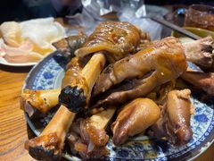 -艾丁湖烤全羊西域文化主题餐厅(新天润店)