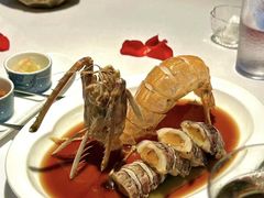 -新荣记(新源南路店)