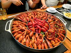 -马头巷·食景园(苏州总店)