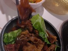 -牛人日志·鲜牛肉骨汤火锅(万科里瑧店)