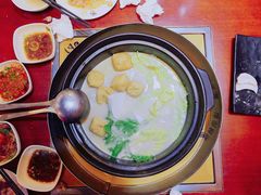 -戈雅法餐厅(世界城广场店)