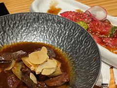 -花潮料理艺食馆(世欧广场店)