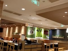 大堂-新石器烤肉(中房金谊广场店)
