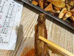-南门黄孃甜不辣