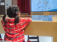 -上海市虹口区图书馆(曲阳分馆)