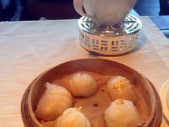-天龙轩(香港丽思卡尔顿酒店)