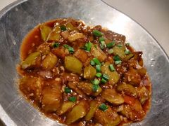 -绿茶餐厅(成都太古里店)