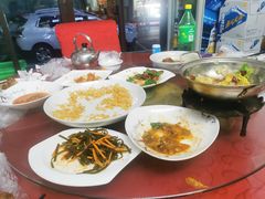 -东北酱骨头馆(蓁巷店)