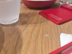 -喜家德虾仁水饺(马栏店)