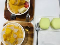 -聪嫂私房甜品(旺角二店)