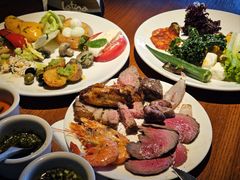 -拉蒂娜·巴西牛排馆 Latina·Brazilian Steakhouse(铜仁旗舰店)