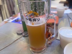 -三炮儿烧烤·羊锅·铁锅炖(南京首店)