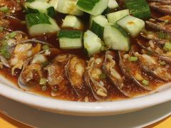 鱼露腌花甲-石头咕(葵蓬店)