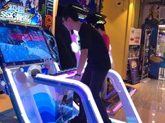 -万达茂商场(南京仙林店)