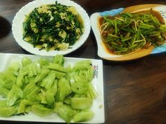 -清真·伊清阁餐厅