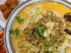 -喜家德虾仁水饺(百盛优客店)