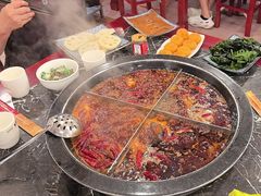 -陈眼镜火锅(总店)