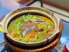 鸭血-金龙·打边炉(武进路店)