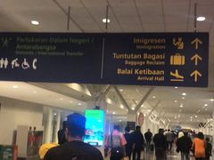 -吉隆坡国际机场