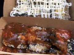 -品腐记·豆腐王朝(老门东总店)