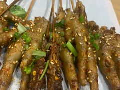 -林二哥宜烤官·宜宾小烧烤