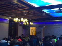 大堂-醉湘厨艺(才华街店)