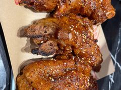 -杨家崴子碳缸烧烤(东三马路店)