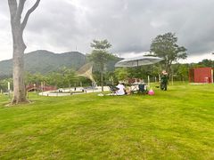 -白石龙音乐公园