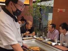 -大神太神·铁板烧(七宝领展广场店)