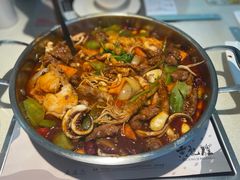 -黄记煌三汁焖锅(悦方IDmall店)