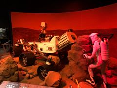 -布洛克德克萨斯国家历史博物馆