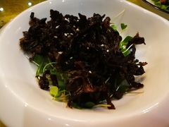-功德林素菜饭庄(前门店)
