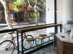 -常识咖啡common sense(春熙路店)