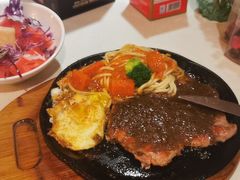 -米莱蒂亞牛排餐厅(福园广场店)