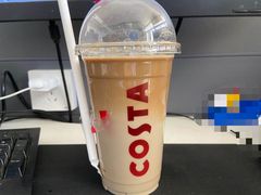 -COSTA COFFEE(德基广场店)