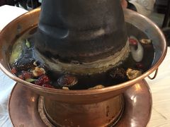 -东来顺饭庄(王府井步行街店)