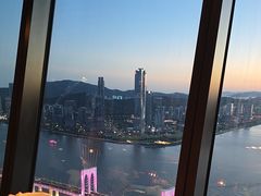 -澳门旅游塔360°旋转餐厅(南湾湖广场店)