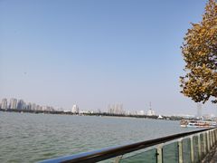 -云龙湖旅游景区