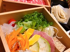 -黒豚料理 寿庵(中央駅西口店)