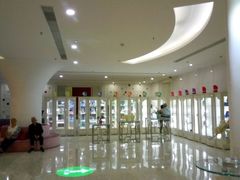 -广州花之恋城堡酒店