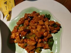 -一盏明灯全素斋(殊像寺店)