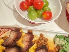 -谭厨中山传家菜.乳鸽.脆鲩鱼(华强北中航城店)